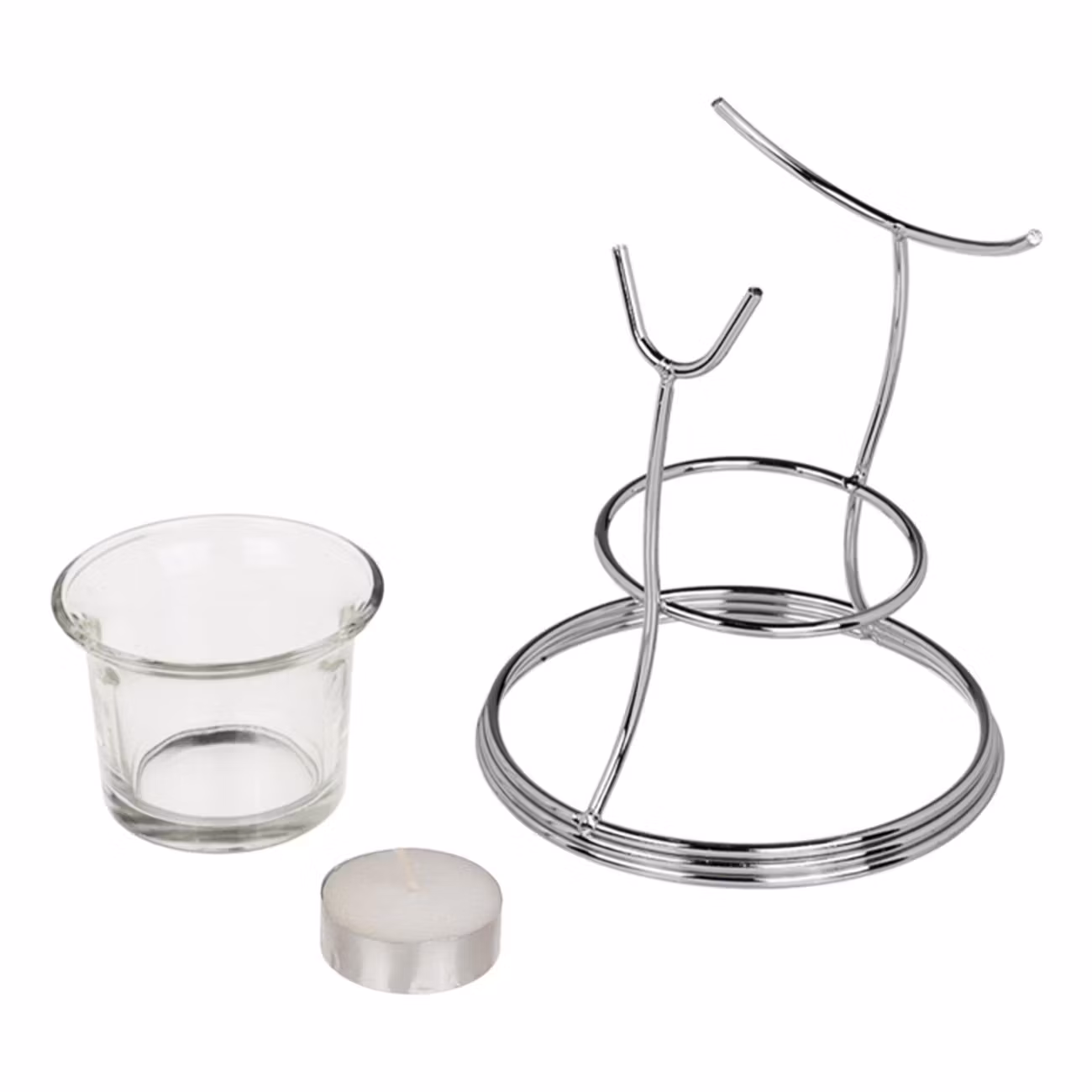 Brandyglas Värmeset