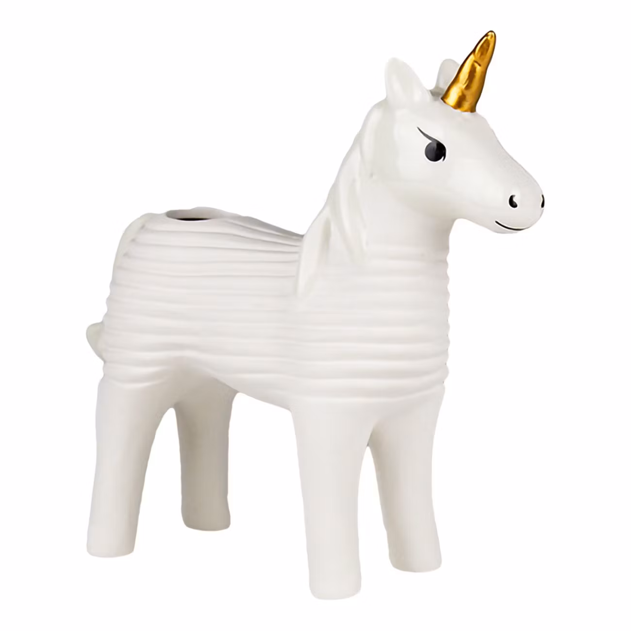 Kruka Odla Din Egen Enhörning