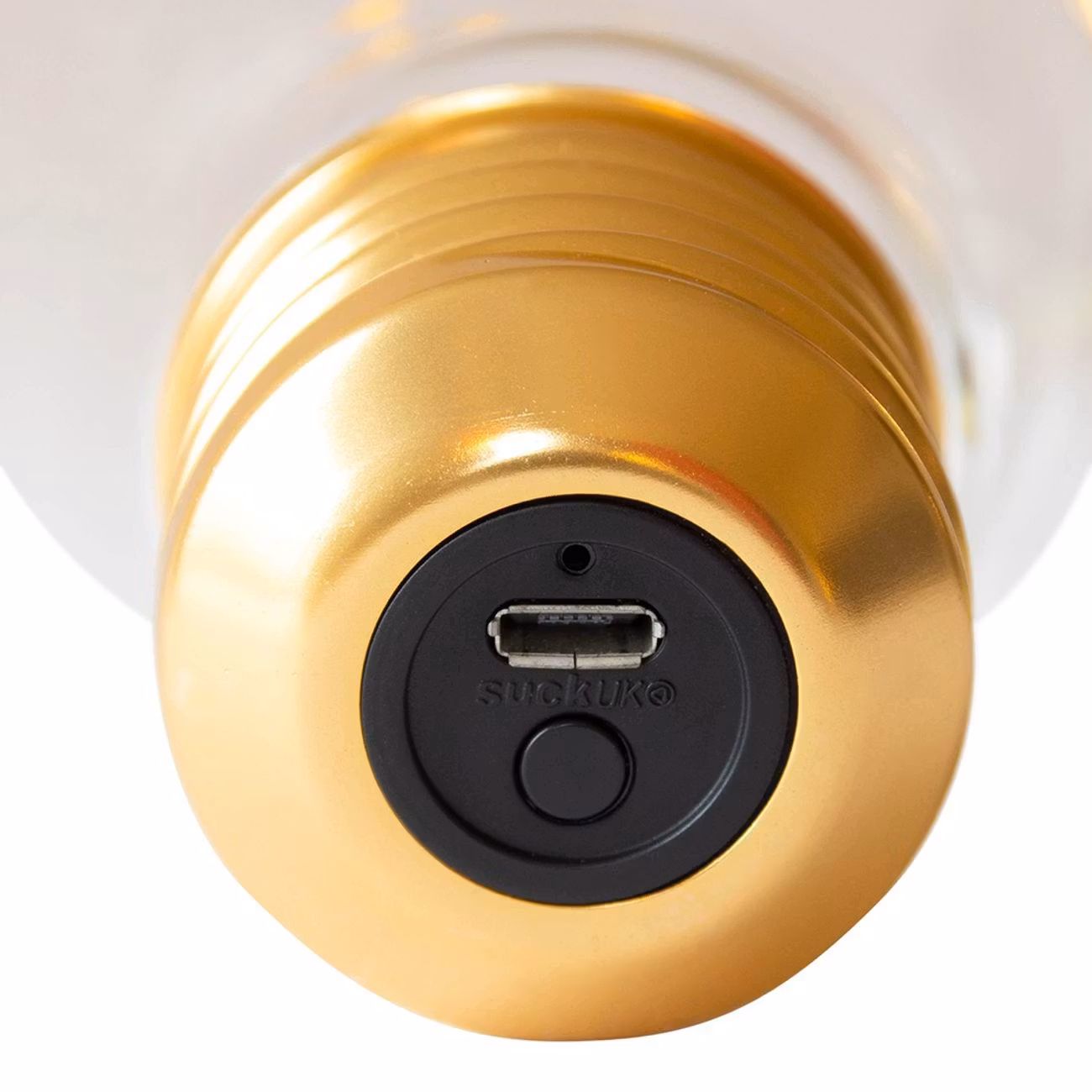 Sladdlös Glödlampa Dödskalle