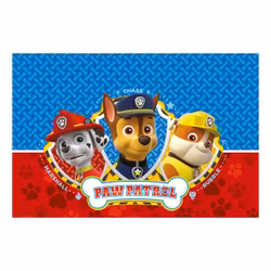 Pappersduk Paw Patrol