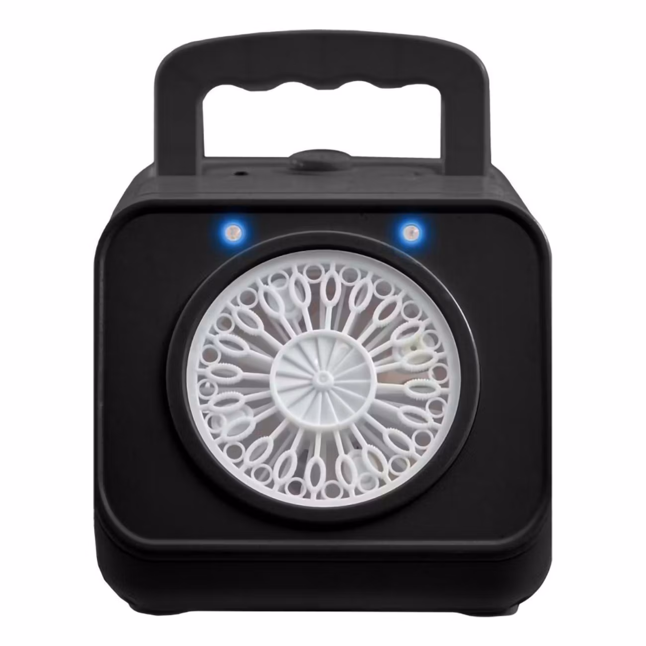 LED Bubbelmaskin Portabel