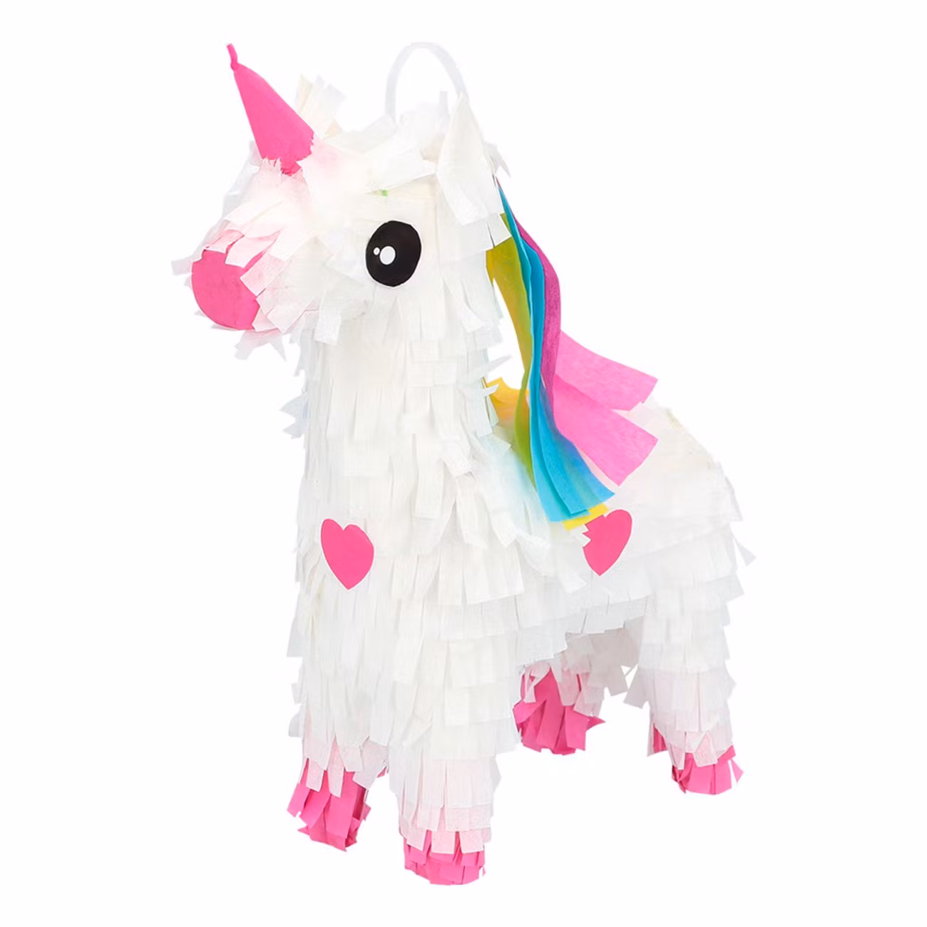 Pinata Enhörning Mini