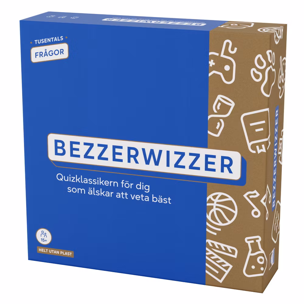 Bezzerwizzer