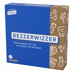 Bezzerwizzer