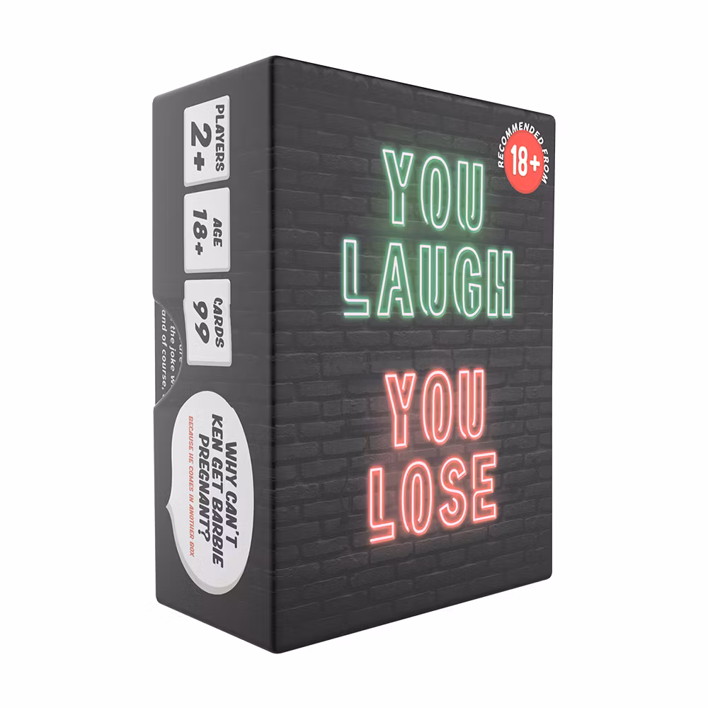 Festspel Megapaket (6st spel)