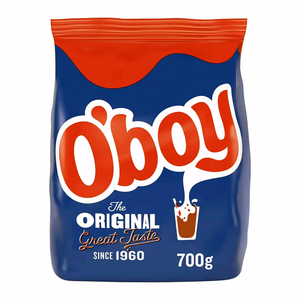 Oboy Original Chokladpulver 700g