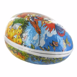 Klassiskt Påskägg XL