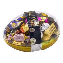 Fyllt Påskägg Premium