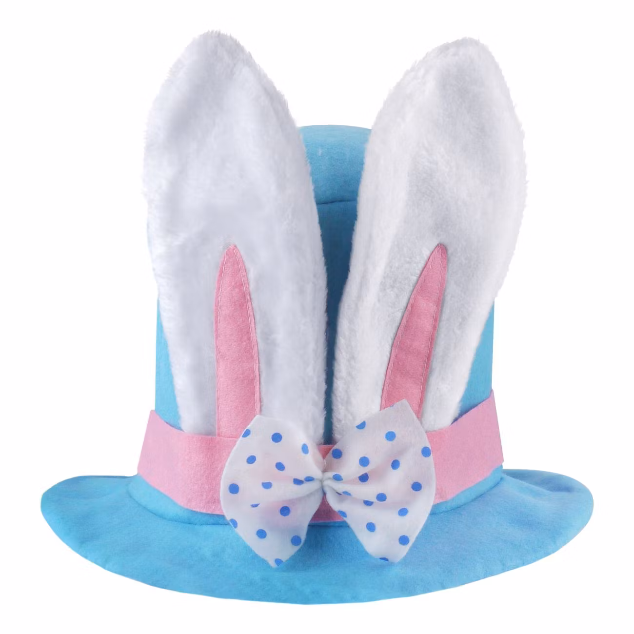 Hatt med Kaninöron för Barn