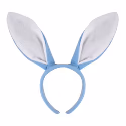 Kaninöron på Diadem