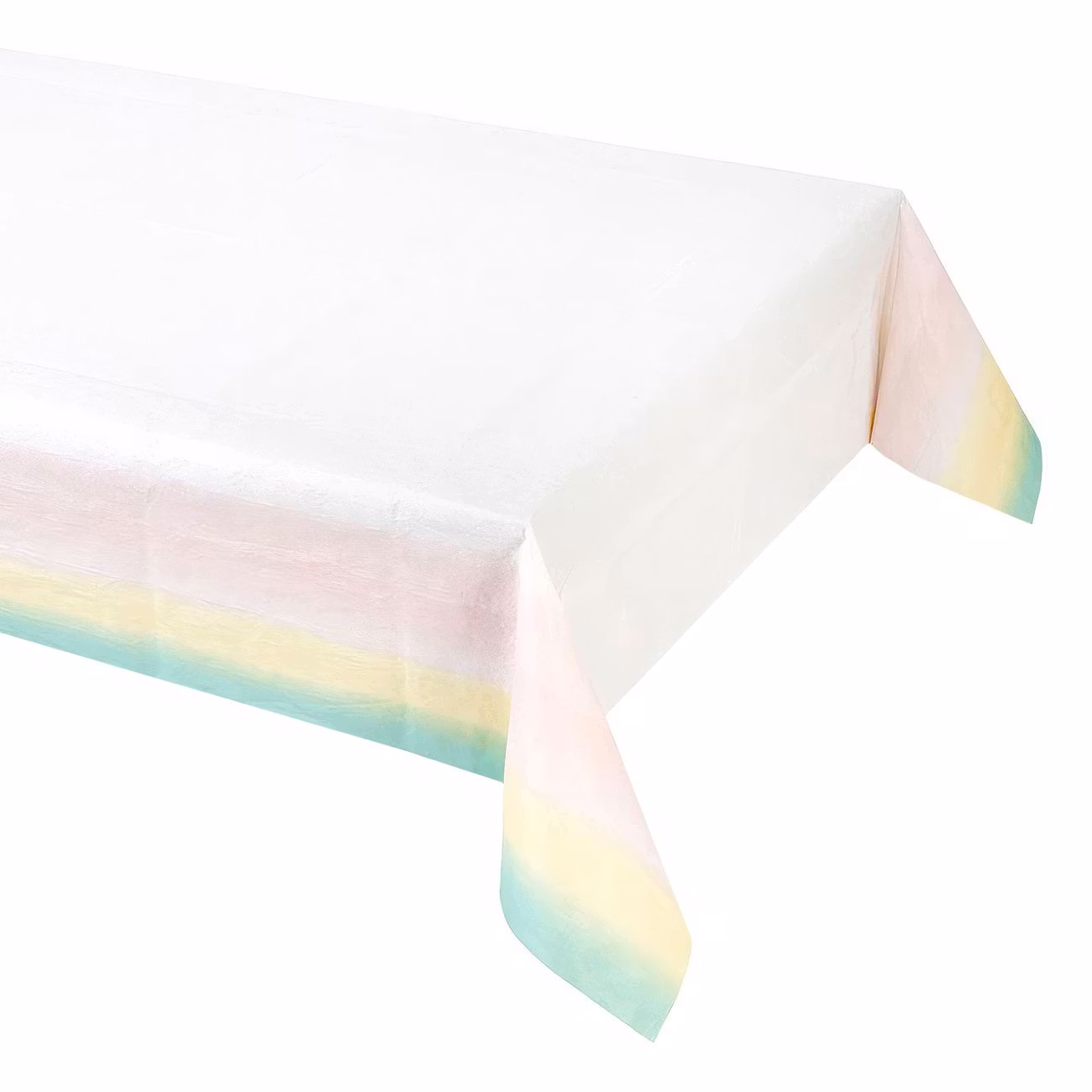 Bordsduk Papper Pastell
