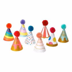 Partyhattar Mini