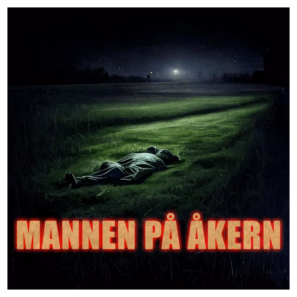 Hidden Reality - Mannen på åkern
