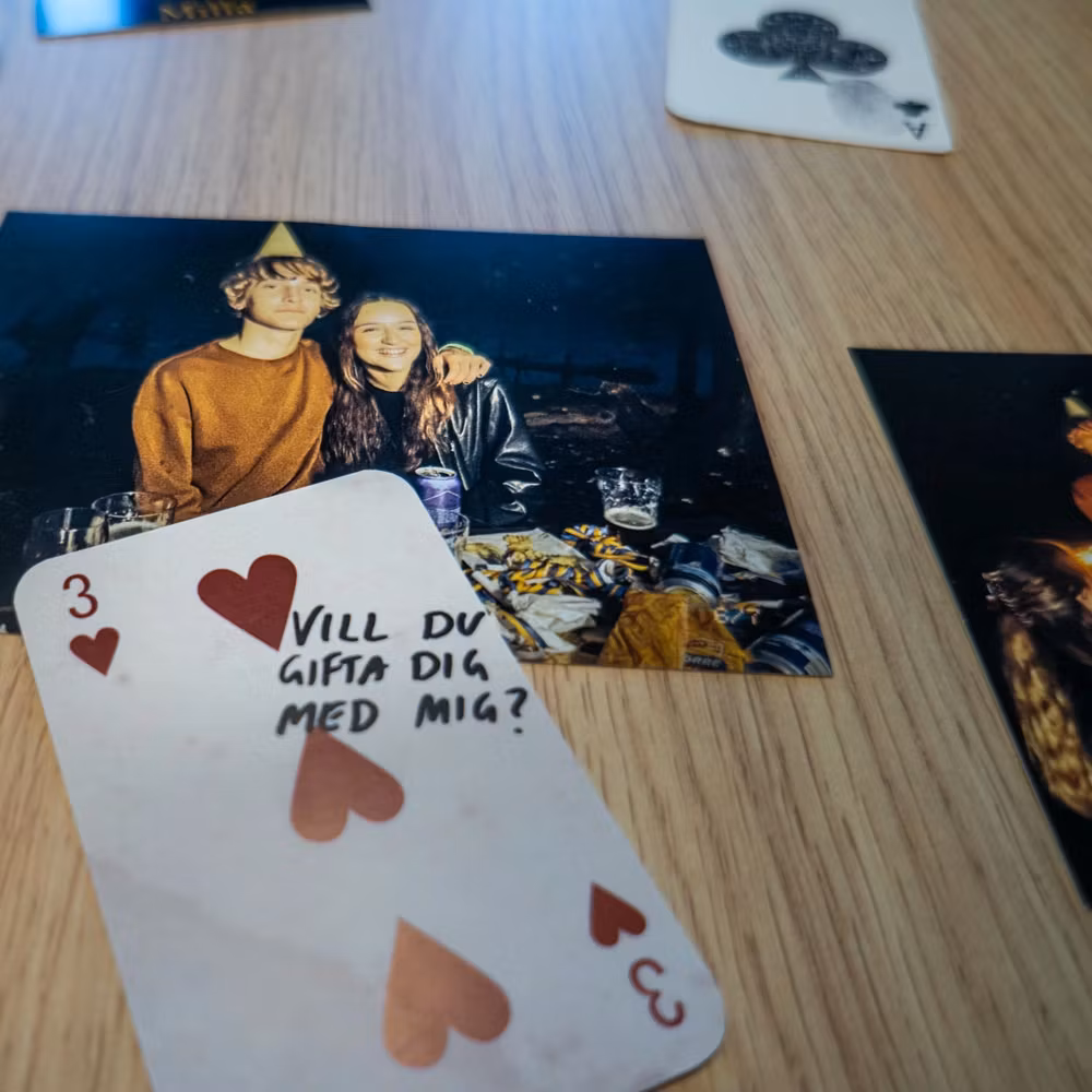 Hidden Reality - Mörka vatten