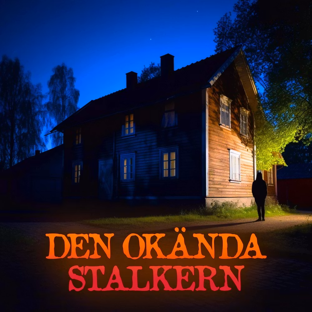 Hidden Reality - Den okända stalkern