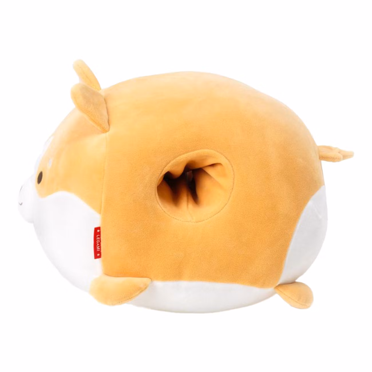 Super Soft! Kudde Hund