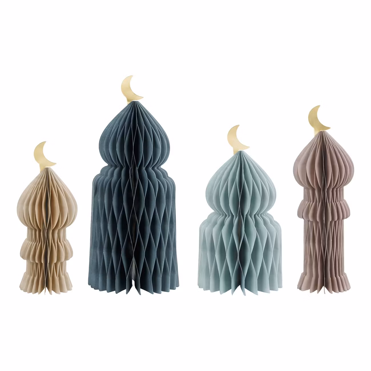 Honeycombs Eid Mubarak