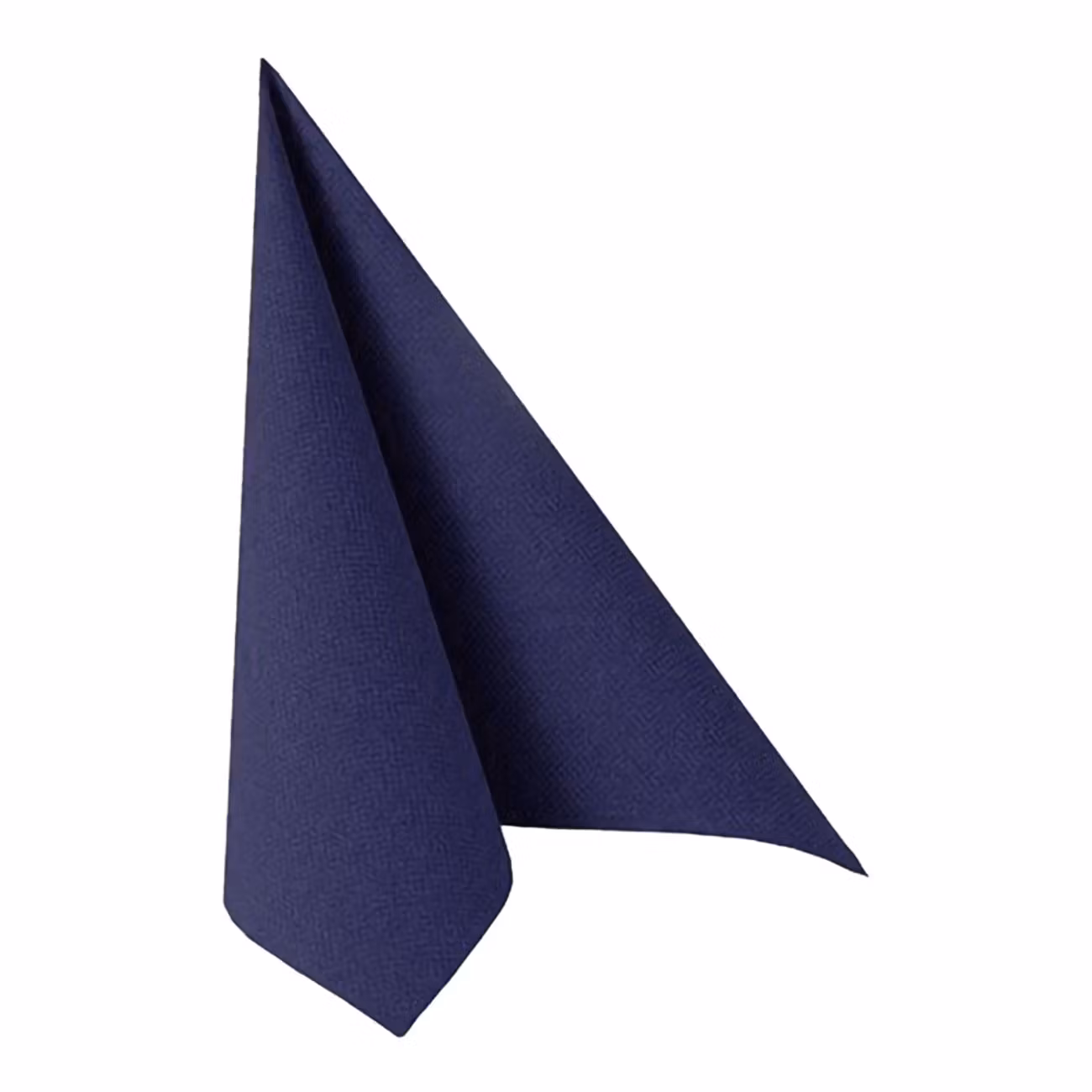 Servetter Royal Mörkblå