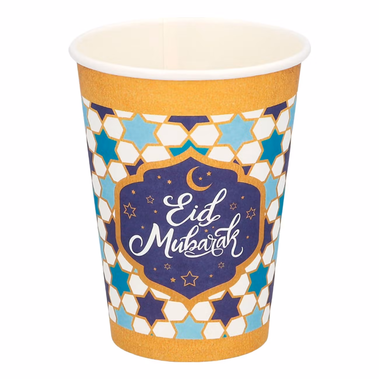 Pappersmuggar Eid Mubarak