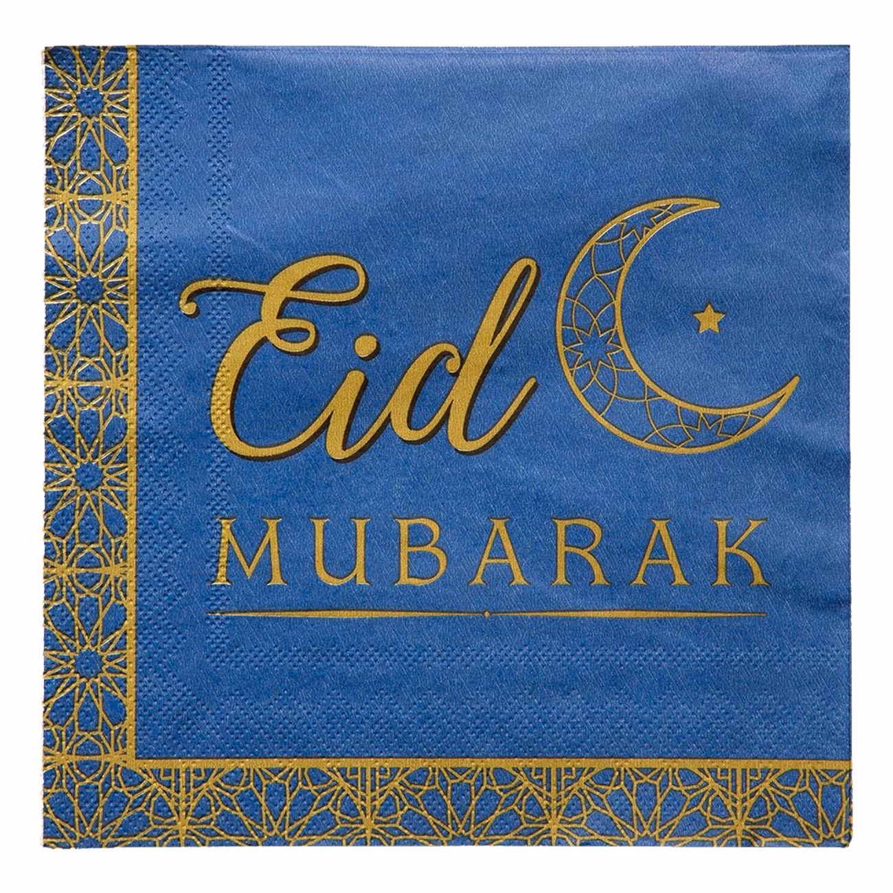 Servetter Eid Mubarak