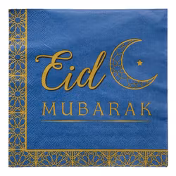 Servetter Eid Mubarak