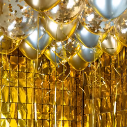 Takballonger Glamour