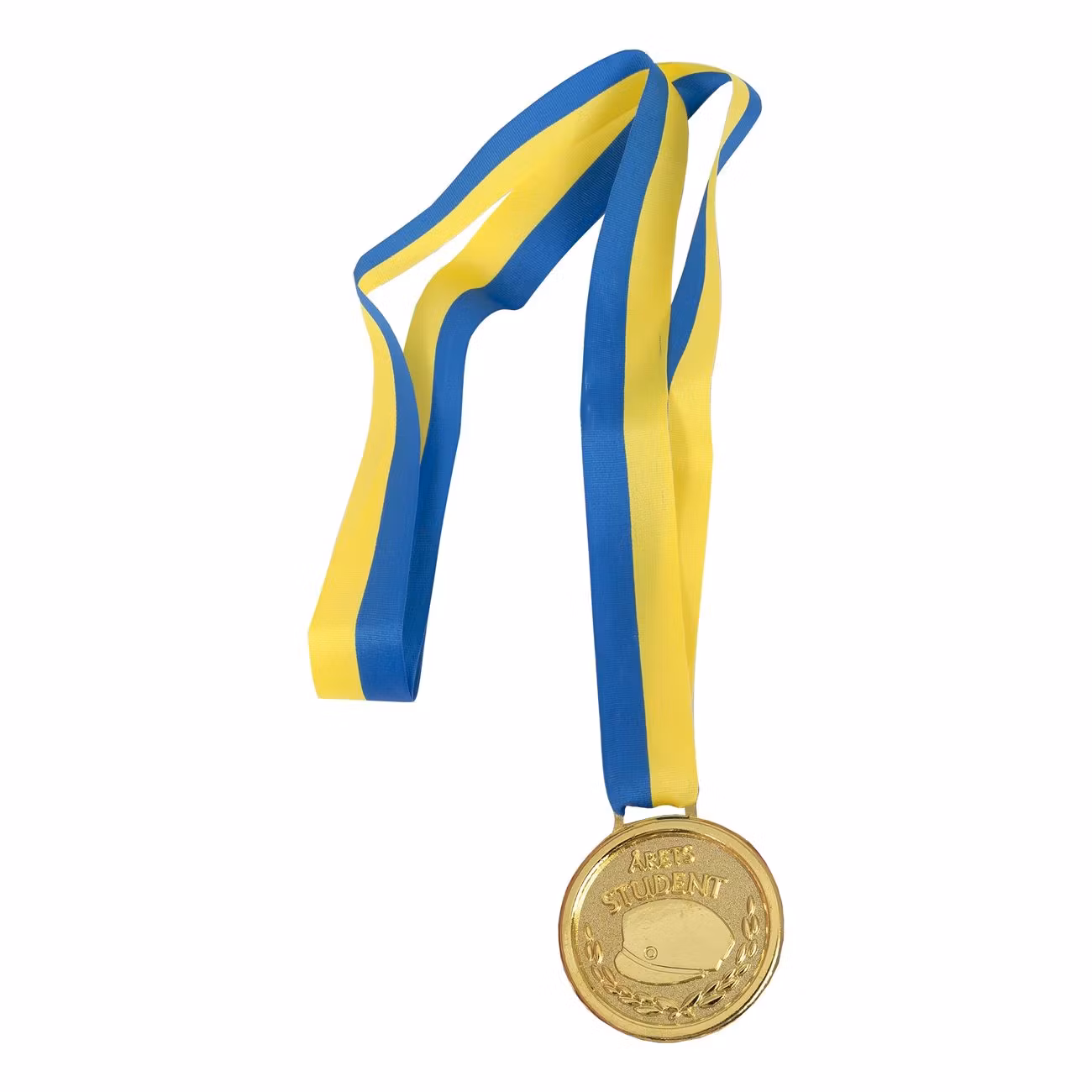 Medalj Studenten