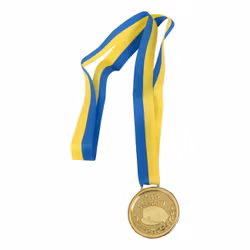 Medalj Studenten