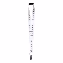 Metallvisselpipa Examen