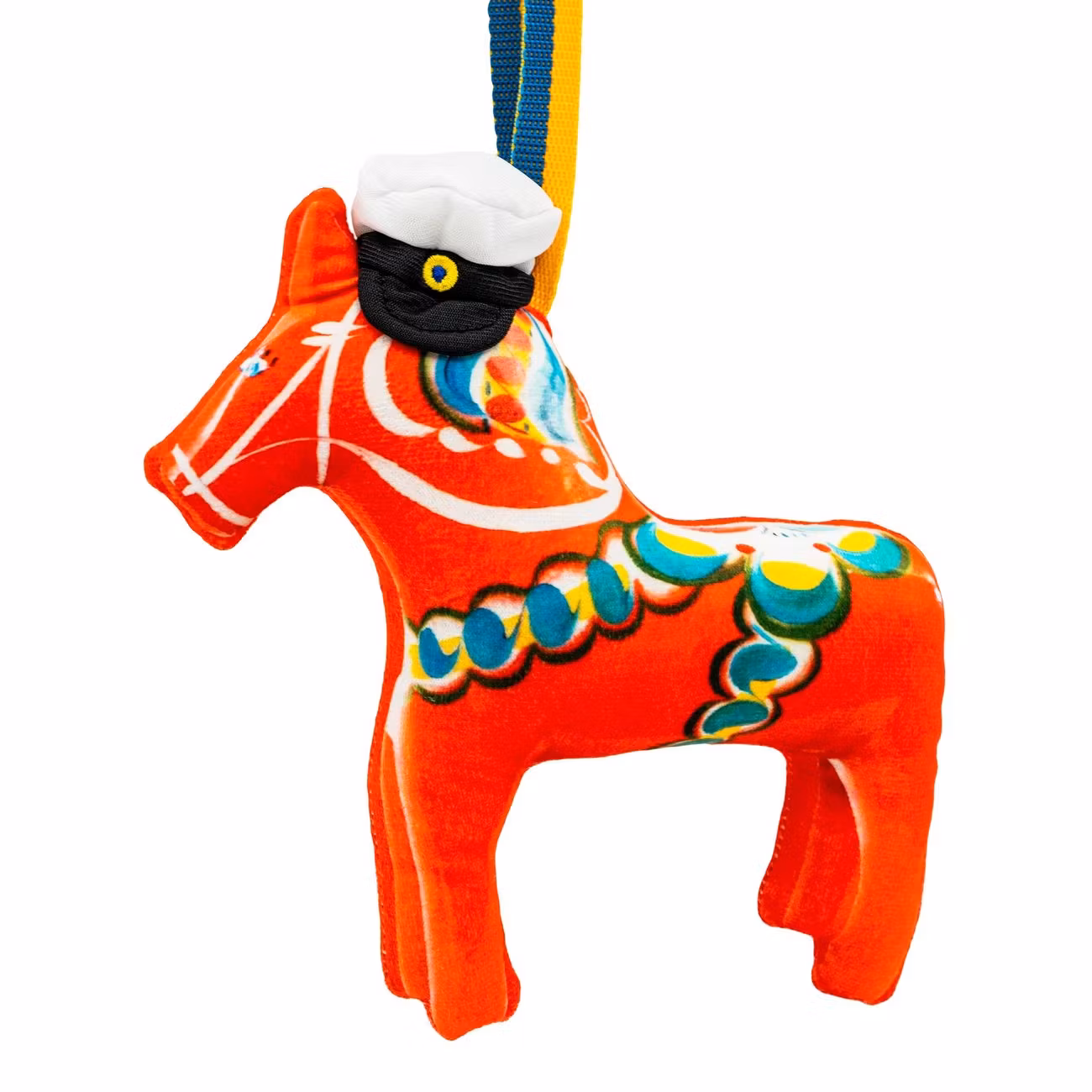 Studentnalle Dalahäst