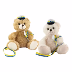 Studentnalle med Betyg