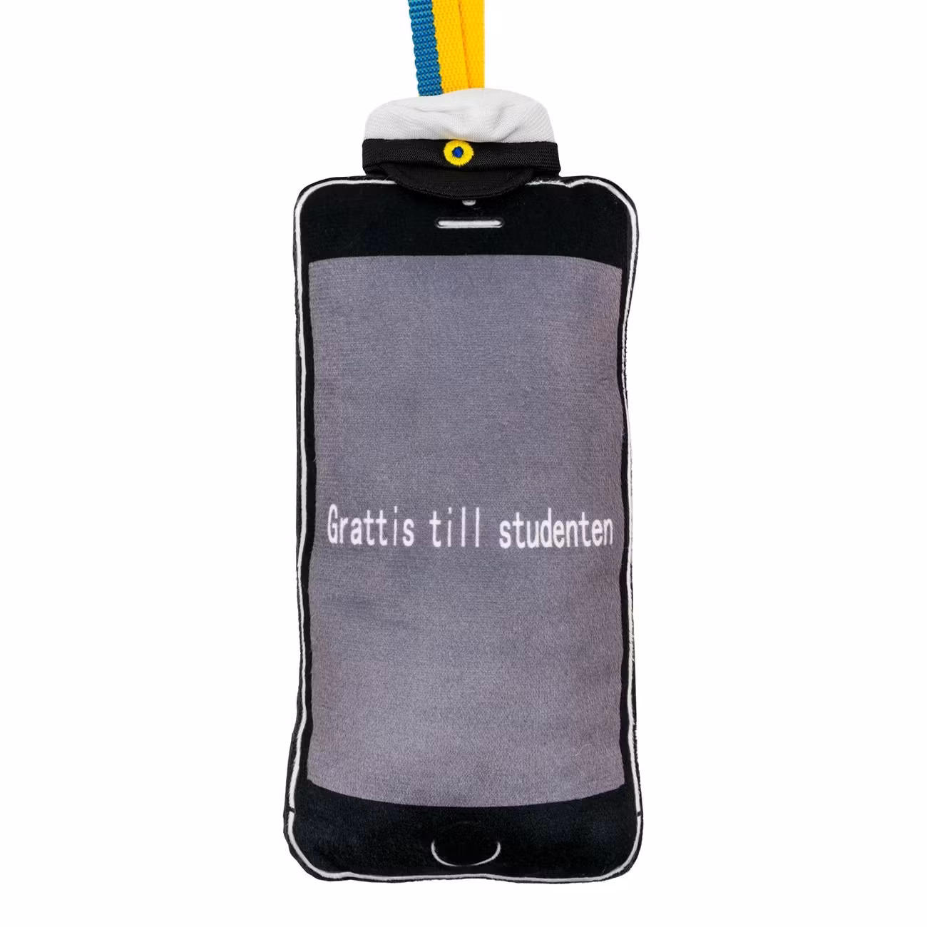 Studentnalle Mobiltelefon