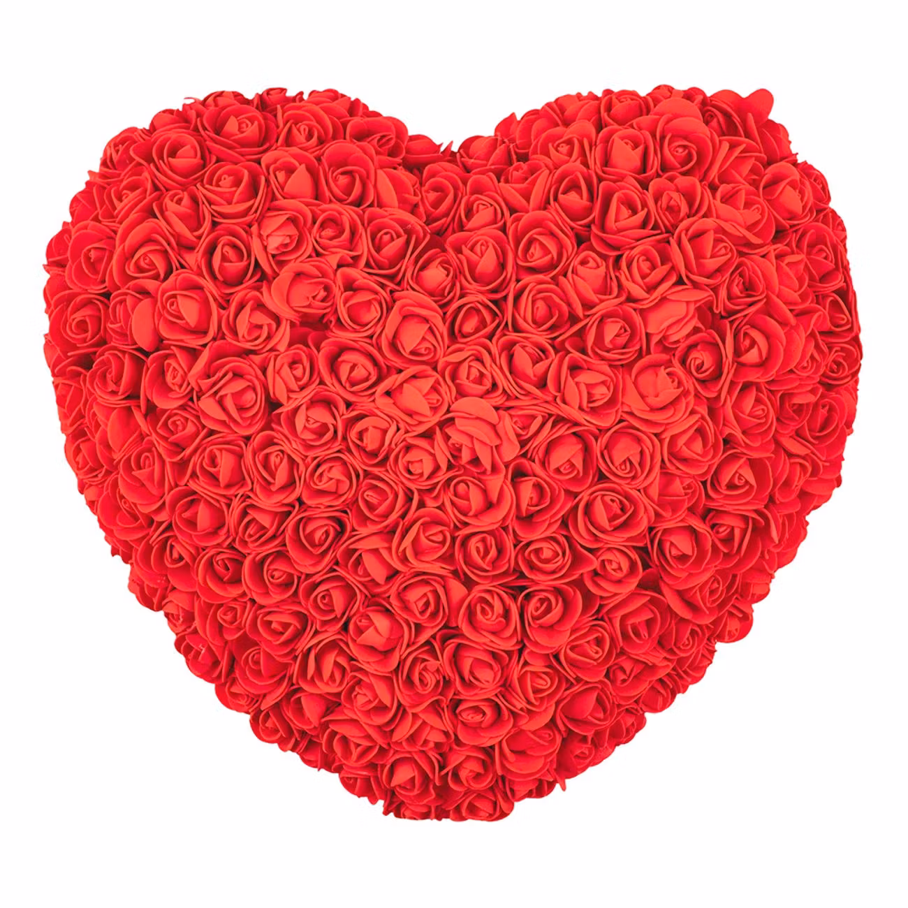 Roshjärta / Rose Heart