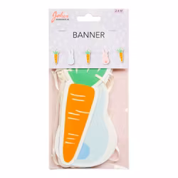 Girlang Påskfigurer