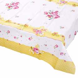 Pappersduk Truly Scrumptious Gul