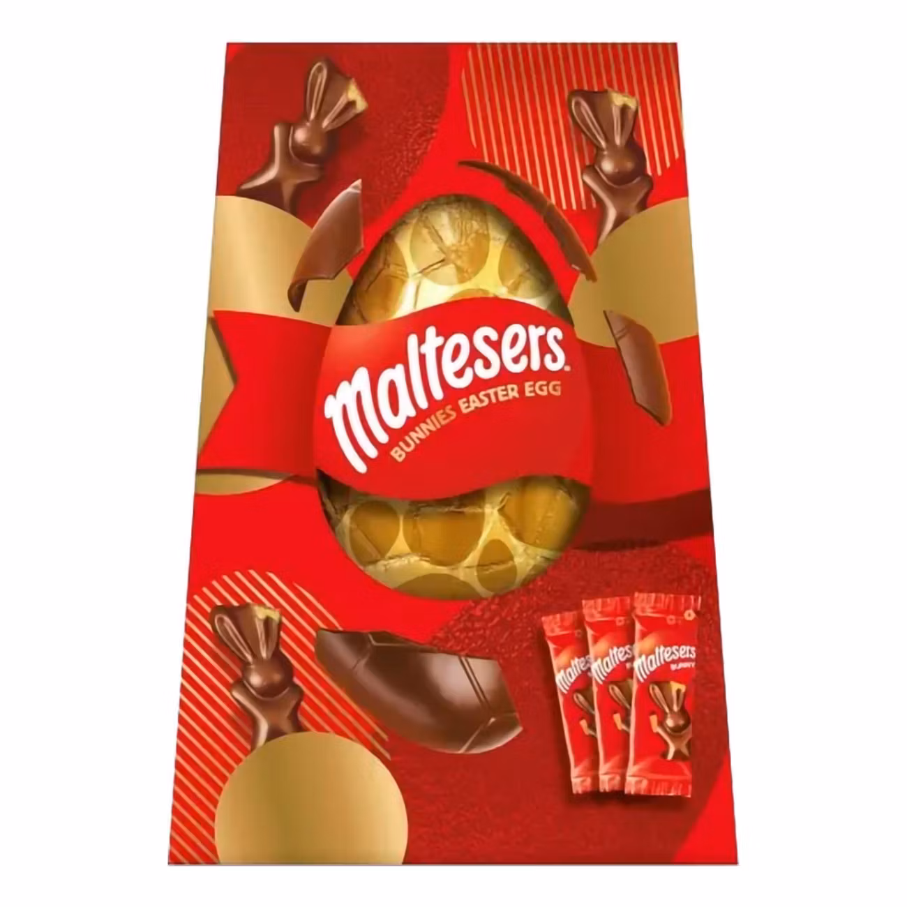 Malteser Bunny Extra Large Egg
