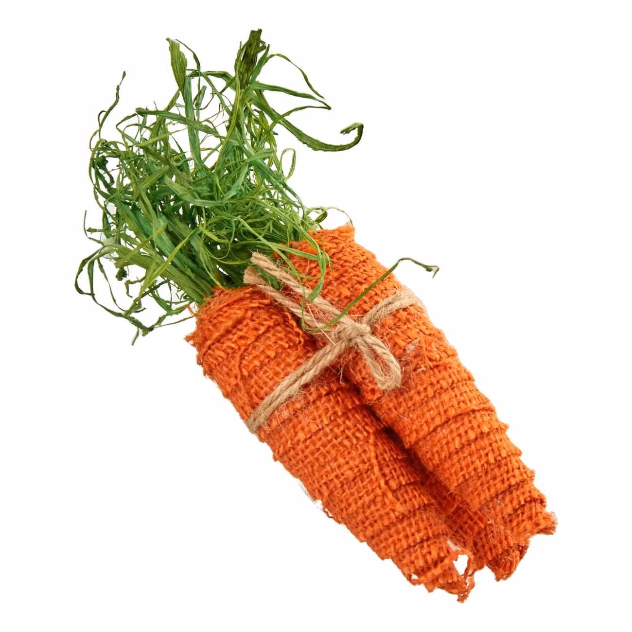 Dekorationskit Morötter