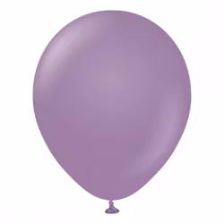 Latexballonger Professional Stora Lavender