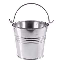 Minihinkar i Aluminium