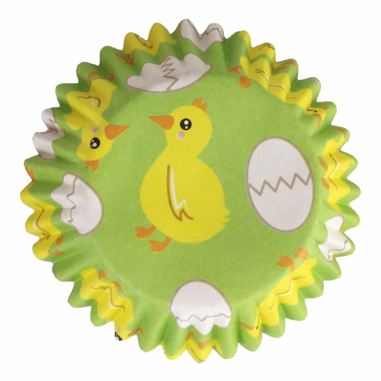 Muffinsformar Folierade Påskmotiv