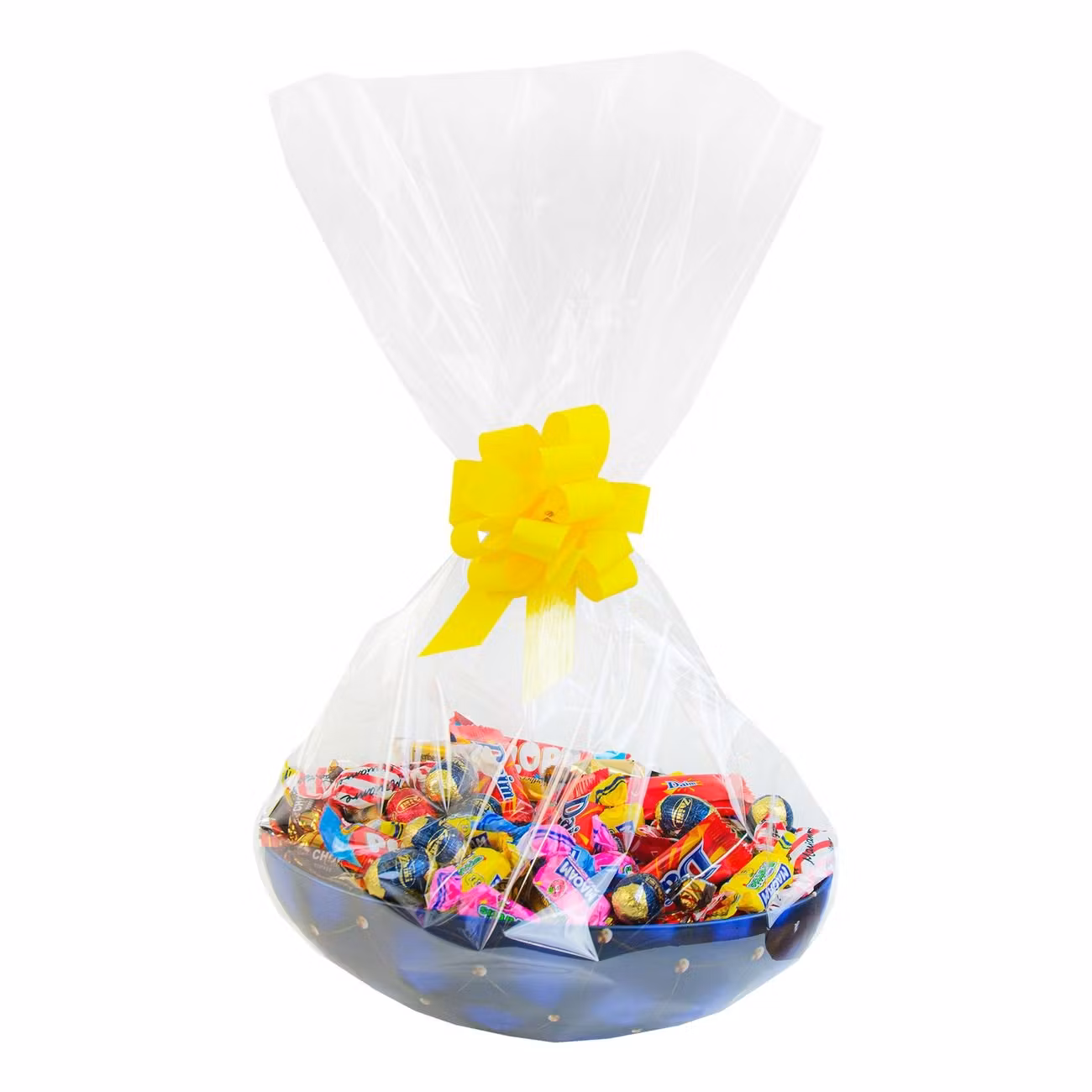 Påskägg med Godis Copenhagen