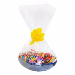 Påskägg med Godis Copenhagen