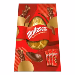 Malteser Bunny Extra Large Egg