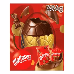 Maltesers Giant Easter Egg