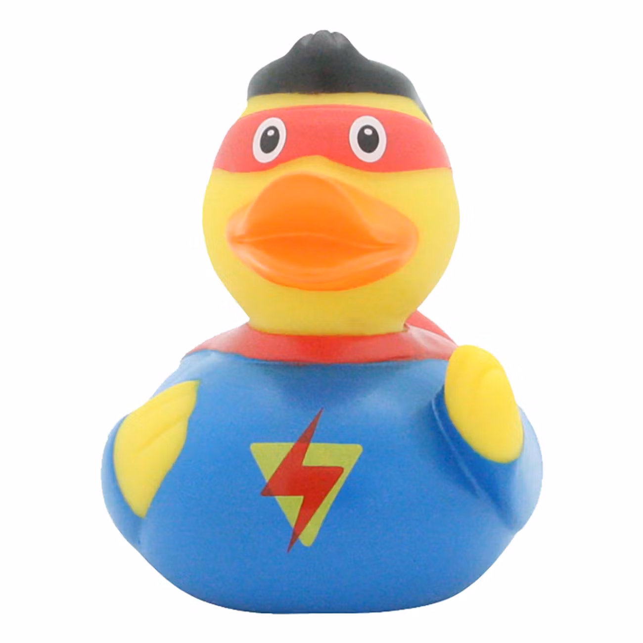 Badanka Superhjälte