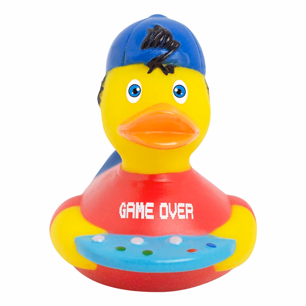 Badanka Datorspelare Pojke