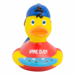 Badanka Datorspelare Pojke