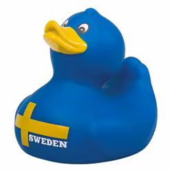 Souvenir Badanka Sweden