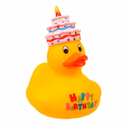 Badanka Happy Birthday