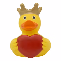 Badanka med Hjärtskylt